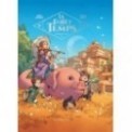 LA FORET DU TEMPS T03 - LE VOYAGE VERS LE SUD