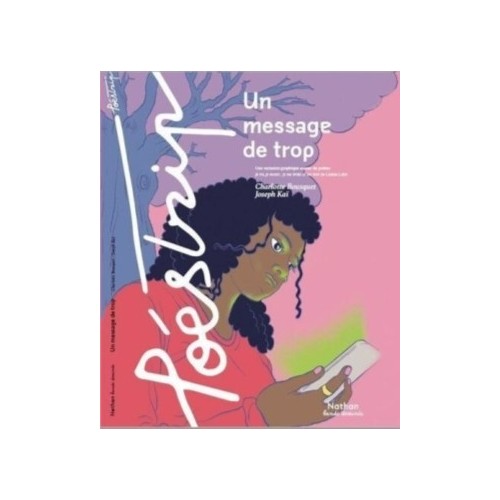 POESTRIP - UN MESSAGE DE TROP
