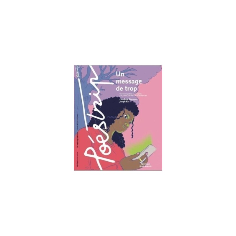 POESTRIP - UN MESSAGE DE TROP