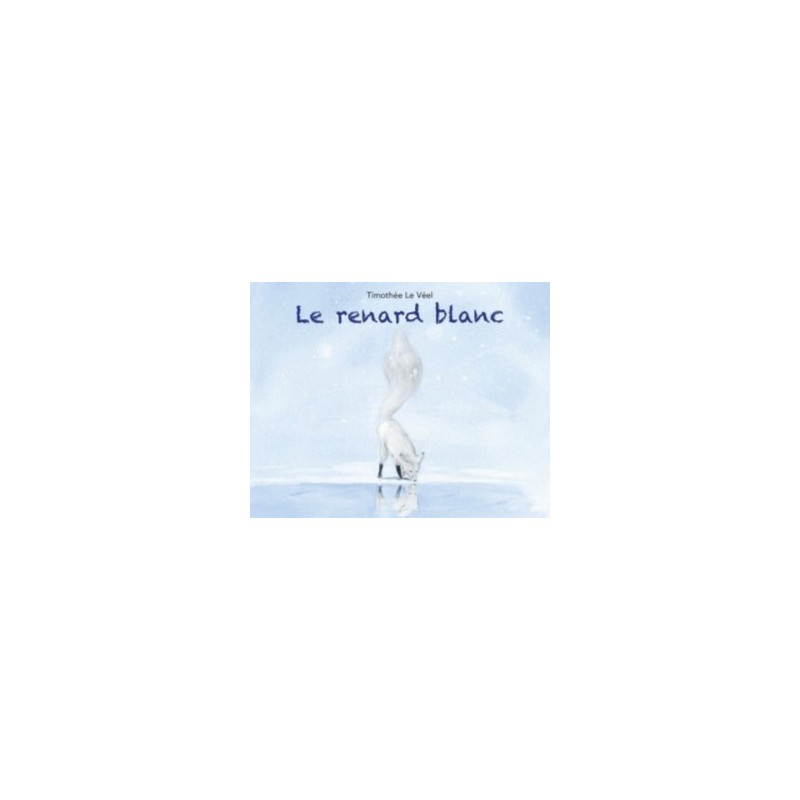 RENARD BLANC