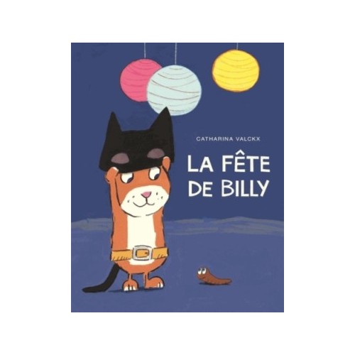 LA FETE DE BILLY