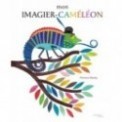 MON IMAGIER CAMELEON