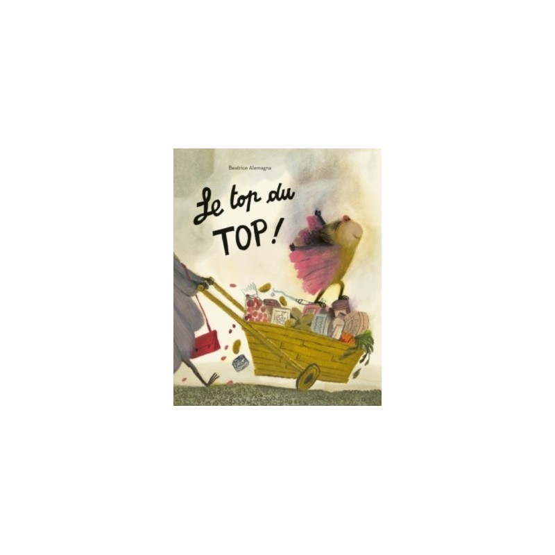 LE TOP DU TOP !