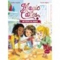 MAGIC CAKES T01 - UN ZESTE DE MAGIE