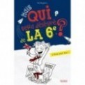 MAIS QUI SERA DELEGUE DE LA 6E ? VOTEZ POUR MOI !