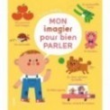MON IMAGIER POUR BIEN PARLER