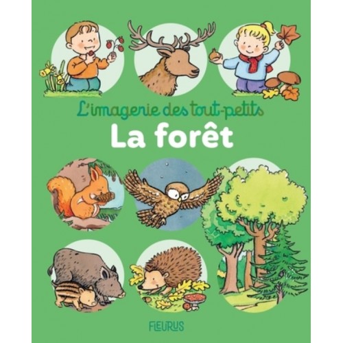 LA FORET