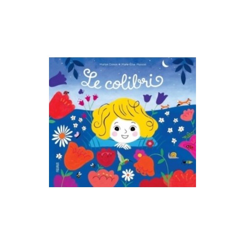 LE COLIBRI