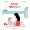 UNE HISTOIRE D'ARCHIBALD - MON AMOUR