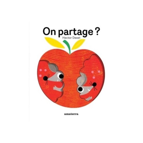 ON PARTAGE ?