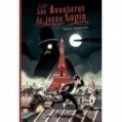 LES AVENTURES DU JEUNE LUPIN T01 - A LA POURSUITE DE MAITRE MOUSTACHE
