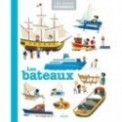 MES ANNEES POURQUOI - LES BATEAUX