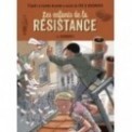 LES ENFANTS DE LA RESISTANCE T06 - DESOBEIR