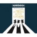 LES TROIS PETITS COCHONS. LE PETIT THEATRE D'OMBRES