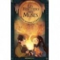 LES HERITIERS DES MUSES T01 - DANGERS SUR CHAUVET ET COSQUER