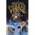 LES AVENTURES DU JEUNE JULES VERNE T05 - PIEGES SUR LA LUNE