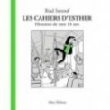 LES CAHIERS D'ESTHER T05 - HISTOIRES DE MES 14 ANS