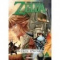 THE LEGEND OF ZELDA T03 - TWILIGHT PRINCESS