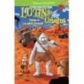 LES LUTINS URBAINS T04 - LE PERIL GROUMF