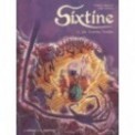 SIXTINE T04 - LES GRANDES FAMILLES