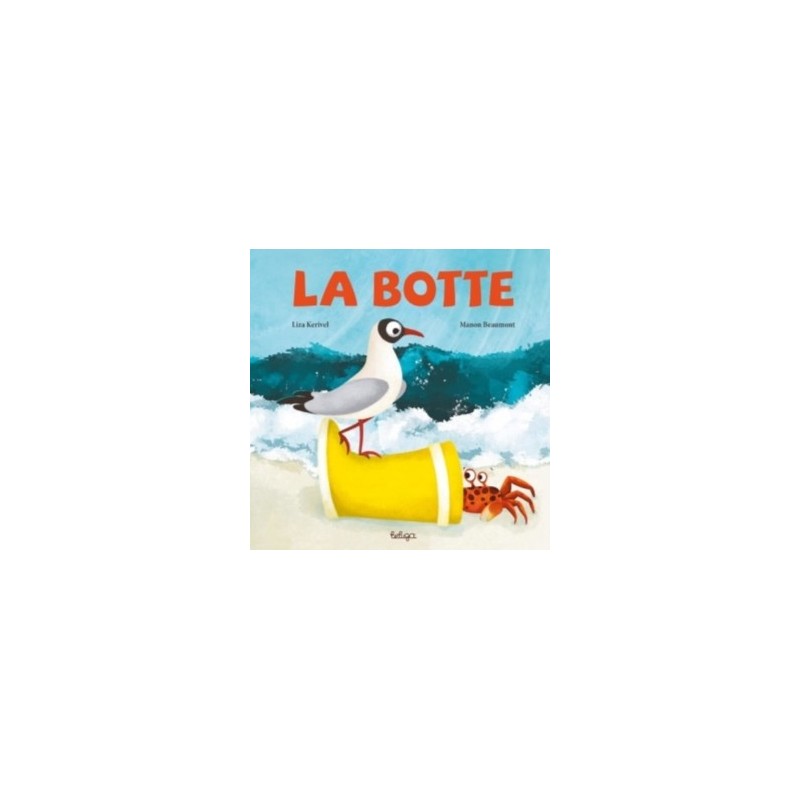 LA BOTTE