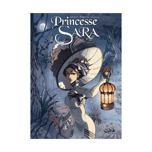 PRINCESSE SARA T06