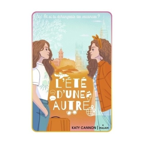 L&#039;ETE D&#039;UNE AUTRE