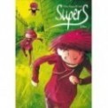 SUPERS T02 - HEROS
