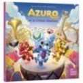 AZURO T16 - AZURO ET LE CRISTAL CHANTANT