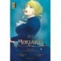 MORIARTY T06