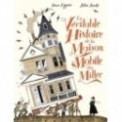 LA VERITABLE HISTOIRE DE LA MAISON MOBILE DES MILLER