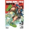 SAKAMOTO DAYS T03