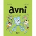 AVNI T04 - AVNI S'EN MELE