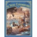 LE VOYAGE EXTRAORDINAIRE T04 CYCLE 2 - LES ILES MYSTERIEUSES