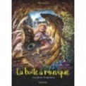 LA BOITE A MUSIQUE T05 - LES PLUMES D AIGLE DOUCE
