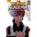 MY HERO ACADEMIA T05