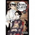 DEMON SLAYER T21