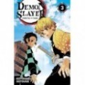 DEMON SLAYER T03