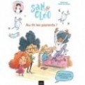 SAM ET CLEO - AU LIT LES PARENTS !