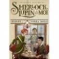 SHERLOCK,LUPIN ET MOI T07 - L'ENIGME DU COBRA ROYAL