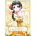 LES CARNETS DE L'APOTHICAIRE T04