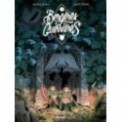 BERGERES GUERRIERES T04 - L'ABIME