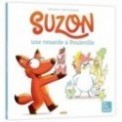 MES P'TITS ALBUMS - SUZON, UNE RENARDE A POULEVILLE