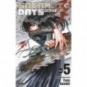 SAKAMOTO DAYS T05