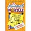 LE JOURNAL D'UNE GROSSE NOUILLE T03 - UNE POP STAR TRES PESTO