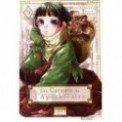 LES CARNETS DE L'APOTHICAIRE T09