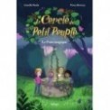 LE CERCLE DU PETIT PEUPLE T02 - LE CERCLE DU PETIT PEUPLE : LA PLUIE FEERIQUE