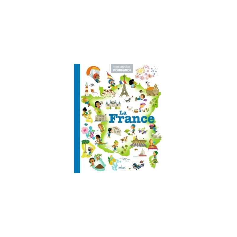 LA FRANCE
