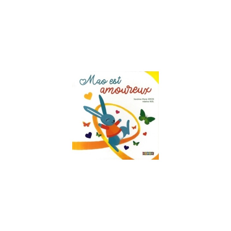 MAO EST AMOUREUX