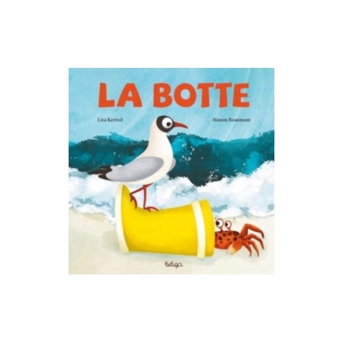 LA BOTTE